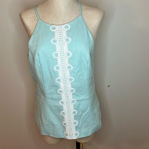 Lily Pulitzer top
